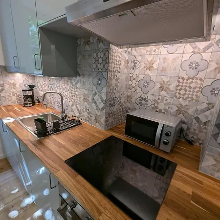 Sara Apartment