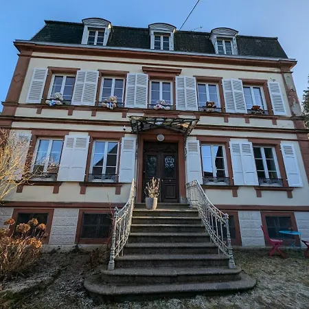 Sara Apartment