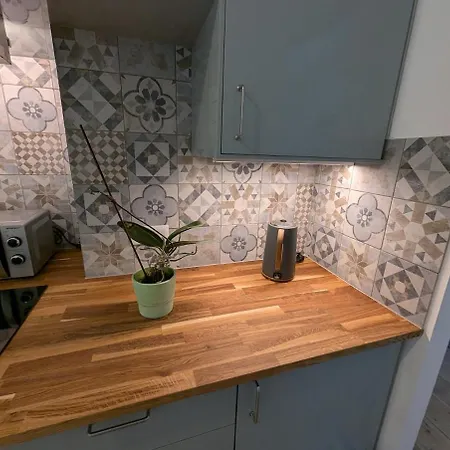 Apartment Sara