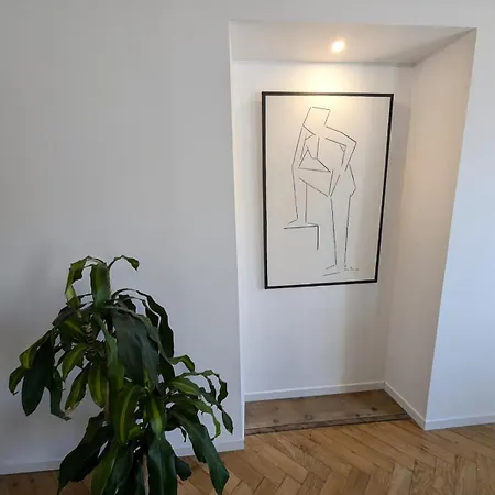 Apartment Sara *