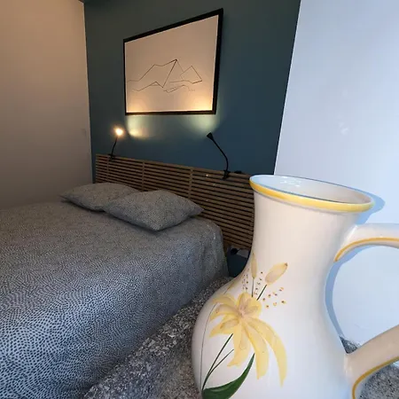 Sara Apartment