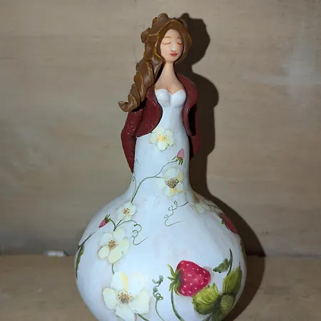 Sara * サント・マリー・オー・ミーヌ